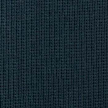 Swafing Clarissa Waffeljersey Uni Petrol 749